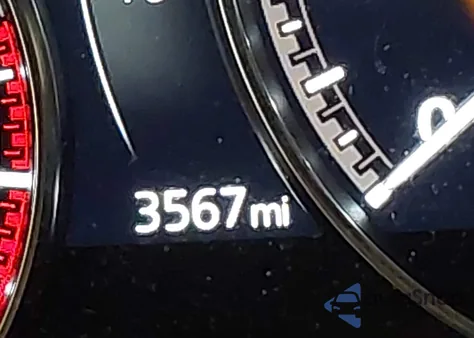 2025 Mazda Cx-30 2.5 Turbo Premium Plus Package from USA, damaged, VIN 3MVDMBEY4SM769874